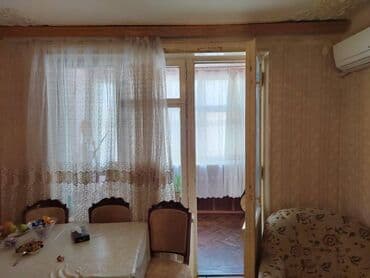 sumqayitda ev aliram: Bakı, 2 otaqlı, Köhnə tikili, m. Nəriman Nərimanov, 42 kv. m — 6