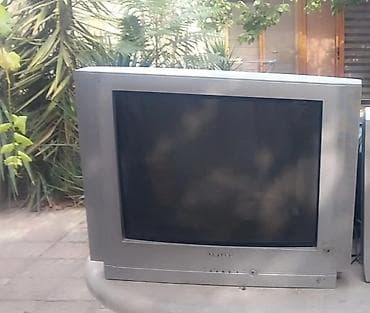 blu ray player: Televizor Sony — 3