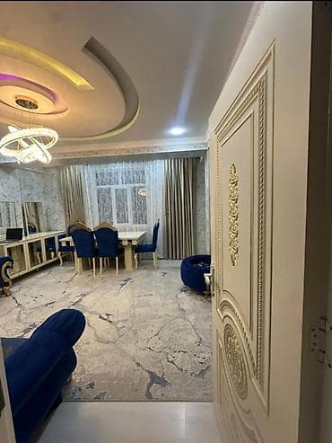 kreditle evlər: Xirdalanda tam temirli ev kiraye verilir mehkemenin yaninda ev ayin 6 — 1