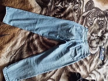 jins: Cinslər, rəng - Mavi — 2