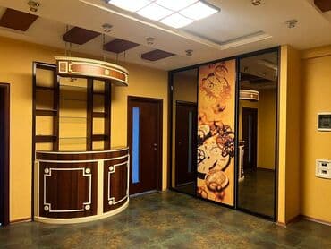 7ci mikrorayonda kiraye evler: 20 YANVAR metrosunun yaxınlığında Şamaxinkada 17 mertebeli binanın — 11