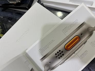 i̇phone 6 plus: Smart saat, Apple, Suya davamlı — 6