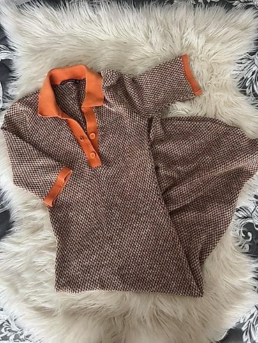 duz donlar: Gündəlik don, Midi, Lc Waikiki, S, XS — 1