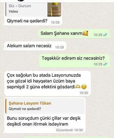 ucuz etir: SIZANAQ SETİ! 🔥 Sızanaq, qara nöqtə və ləkələrdən bezmisiniz? Təbii — 3