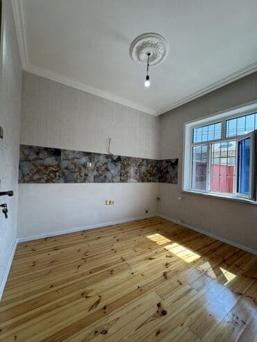 Мамедлы 3 комнаты, 100 м², Нет кредита, Свежий ремонт — 14