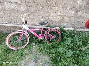 peredoklu velo: Uşaq velosipedləri – müxtəlif modellər və ölçülər qiymət 4 birlikdə — 2