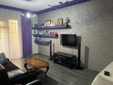 kohne gunesli: Bakı, Köhnə Günəşli, 3 otaqlı, Köhnə tikili, 82 kv. m — 1