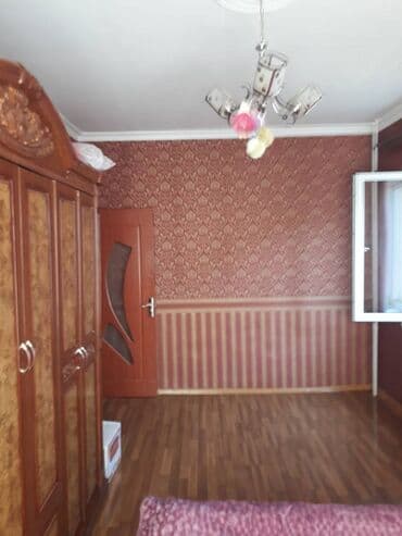 купить однокомнатную квартиру в баку: Баку, Старый Гюняшли, 1 комната, Вторичка, 37 м² — 2