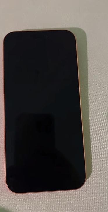 iphone 7 işlenmiş: IPhone 17 Pro Max, 256 GB, Narıncı, Face ID — 2
