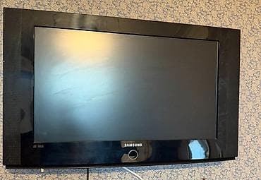 Samsung televizor 82 ekran 60 azn Smart deyil 🏡Ehmedli ⚡️⚡️lale 2 kod — 1