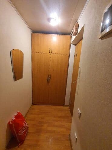 emircan ev: Bakı, Əmircan qəs., 2 otaqlı, Köhnə tikili, 50 kv. m — 4