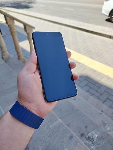 realme 9 pro plus: Redmi Note 9S, 128 GB, rəng - Ağ, Zəmanət, Sensor, Barmaq izi — 2