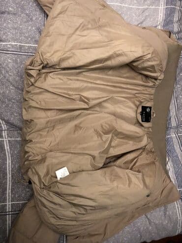 Pencəklər: Kurtka, Bolonka, Qış, L — 4