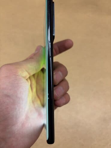 Foto və videokameralar: Infinix Note 40 Pro, 256 GB, rəng - Qara, Sensor — 6