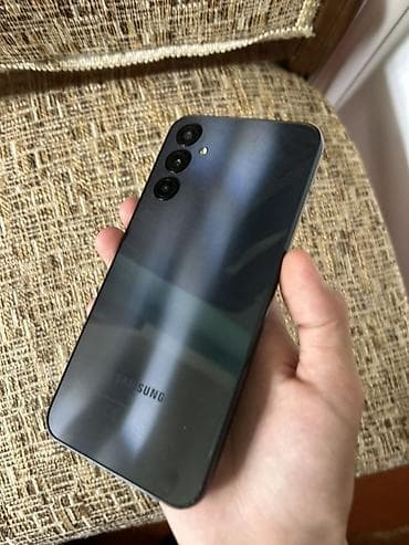 azercell modem satilir: Samsung Galaxy A14, rəng - Qara — 2