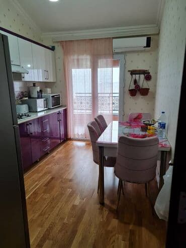 xırdalan aaaf park kredit evler: 2 otaqlı, Yeni tikili, 70 kv. m — 9