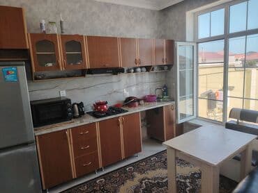 turan tt mtk: 4 otaqlı, 100 kv. m, Kredit yoxdur — 11