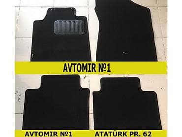 aksesuar instagram: Nissan Teana 2008,2015 parça ayaqaltıları ÜNVAN: Atatürk prospekti — 1