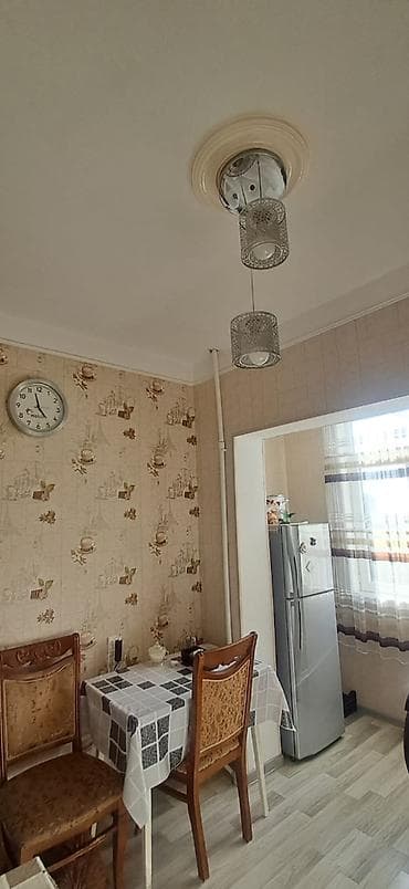 Баку, 2 комнаты, Вторичка, 65 м² — 7