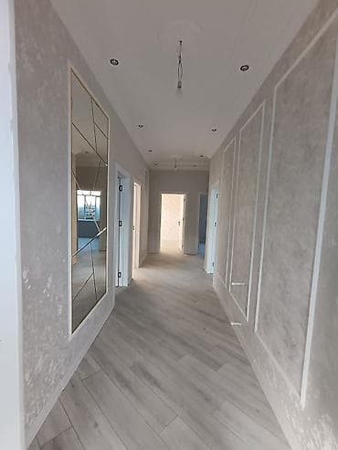 avto qaraj: 4 otaqlı, 110 kv. m, Kredit yoxdur, Yeni təmirli — 7
