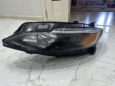 vaz 2106 abilsofka: Sol, Yaxın və uzaq vuran işıqlar Universal auto, 2019 il, Orijinal, ABŞ, İşlənmiş — 4