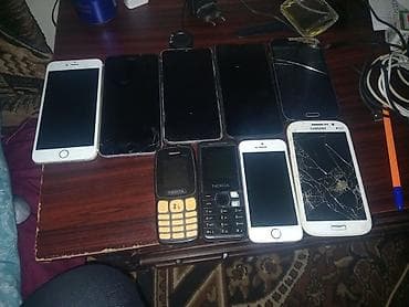 xarab telefon satisi: Zabcaz kim satilir hamisi birlikde 60mant — 2