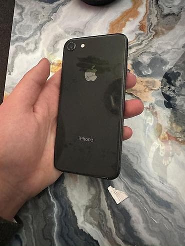 iphone 8 kontakt home: IPhone 8 — 2