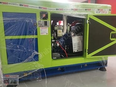 işiq generatoru: ⚡️🇹🇷Generator🇹🇷⚡️Genpower birbaşa zavod qiyməti ilə.1 il rəsmi — 8