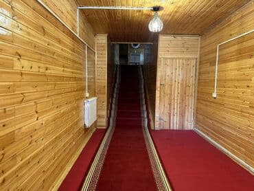 nefis döner masazir: Suraxanı rayonu,Yeni Günəşli ərazisində,3 mərtəbəli,1500 kv sahəsi — 13