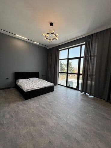 müşfiqabad ev: 258 м², 5 комнат — 10