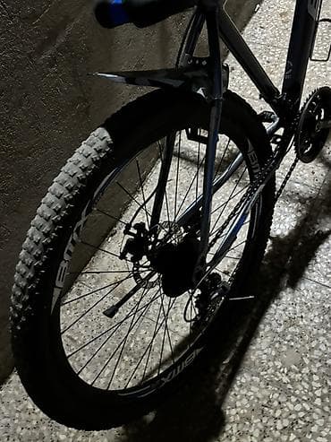 velesiped: BMX GTR dağ velosipedi Xüsusiyyətlər: - GTR seriyalı BMX çərçivə — 6