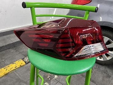 cayenne krilo 2013: LED, Hyundai 2021 il, Orijinal, ABŞ, İşlənmiş — 3