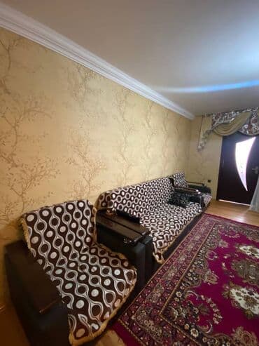 9 mkr 3 otaqli evler: Neftçilər metrosu yanında, Komfort tərəfdən çıxışda, Xruşovka layihəli — 1