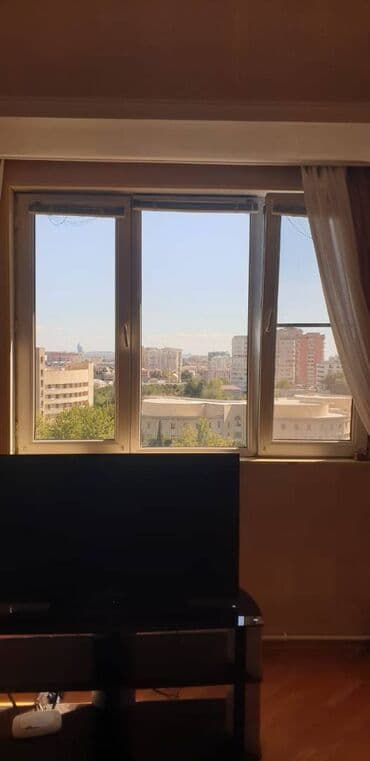 aylıq kirayə ev: Nəsimi metrosunun yaxınlığında (9mikrarayonda) 9 mertebeli binanın — 8