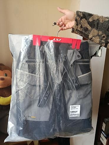 debilqeler: Yango qurtkaları 2 ədəd biri 10 azn razmer M/L Wolt su çekirməz — 5