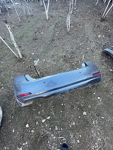 panarama bufer: Arxa, BMW f30, 2016 il — 1