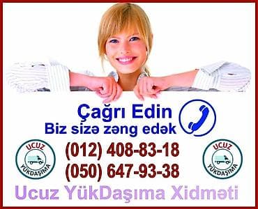 Avto xidmətlər: Ucuz yükdaşıma xidməti bakı və abşeron ərazisində sizə rahat və — 5