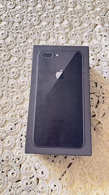 ayfon z: IPhone 7 Plus, Qara, Sənədlərlə — 5