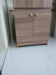 islenmis qaz: İşlənmiş, Açılan, 2 qapılı Düz dolab, Mətbəx dolabı — 1