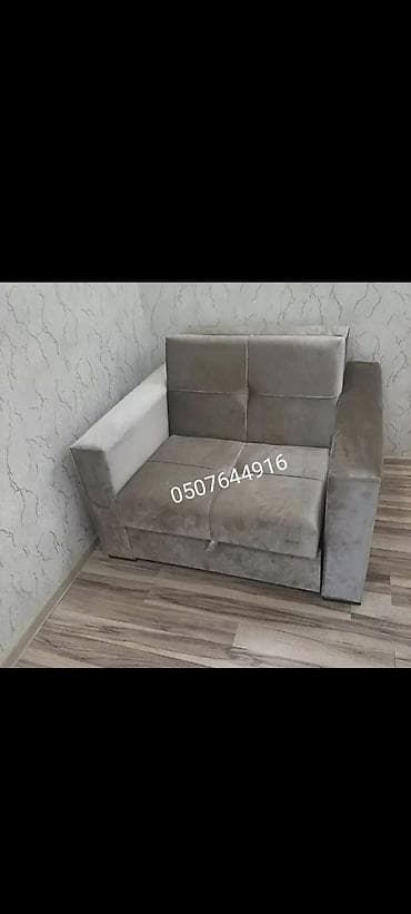 Proton: Di̇van-kravat, Qonaq otağı üçün, Parça, Bazalı, Açılan — 8