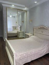 huseynoglu residence: 2 otaqlı, Yeni tikili, m. 8 Noyabr, 110 kv. m — 11