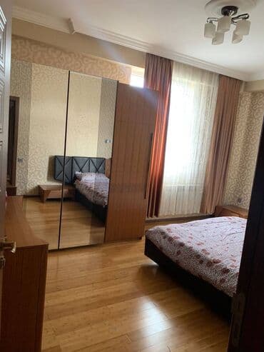 hipoteka evler: 3 otaqlı, Yeni tikili, m. Həzi Aslanov, 120 kv. m — 5