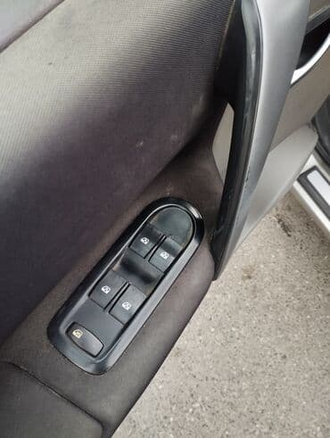 kvadrasikl satışı: Renault Scenic: 1.5 l | 2006 il 299521 km Hetçbek — 5