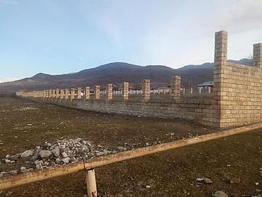 kənd evi: 43 sot, Kənd təsərrüfatı, Barter mümkündür, Kupça (Çıxarış), Texniki pasport — 3