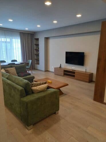 biləcərdə kirayə ev: Nəsimi rayonu (Səməd Vurğun küçəsi), 28 may metrosu tərəfdə inşa — 1