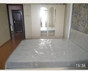 lokbatanda kiraye evler: Xırdalan. Kiraye ev. Tam əşyalı,2 otaq. Misir parkının yanı — 3