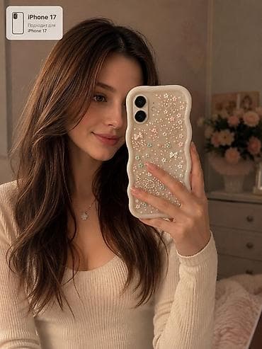 iphone 11 korpus: IPhone 17 Pro / 17 Pro Max üçün telefon qabı - Model uyğunluğu: 17 — 10