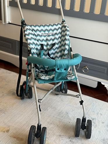 usaq evi: İki tutacaqlı araba — 3