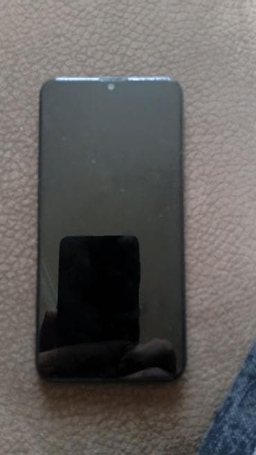 huawei p20 pro: Samsung Galaxy A10s, 32 GB, rəng - Qara — 3