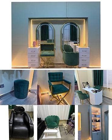 Hazir biznes✅Salon mehsullari. 2600man. Yeni kimidi.Ideal lalafo.az -da Hazir biznes✅Salon mehsullari. 2600man. Yeni kimidi.Ideal